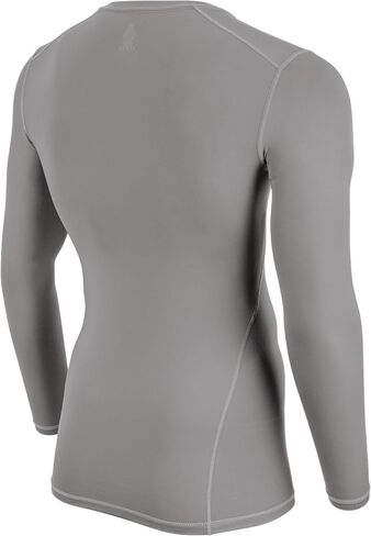 CHAMPRO Men's Long Sleeve Compression in Saudi Arabia