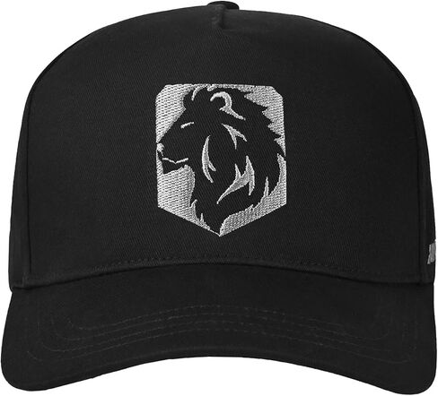 Unisex Baseball Cap Classic Low Profile Hat Vintage Adjustable Dad Golf Hats for Men Women Khaki in Saudi Arabia