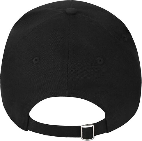 Unisex Baseball Cap Classic Low Profile Hat Vintage Adjustable Dad Golf Hats for Men Women Khaki in Saudi Arabia