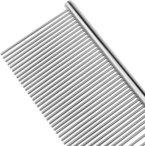 أداة خياطة اللحف Aylifu Comb Comb Origami Silver 19 × 5.4cm/7.48 × 2.12 بوصة لإكسسوارات اوريغامي أداة لحرف اليقظة DIY Supplies 1PCs (Silver) in Saudi Arabia