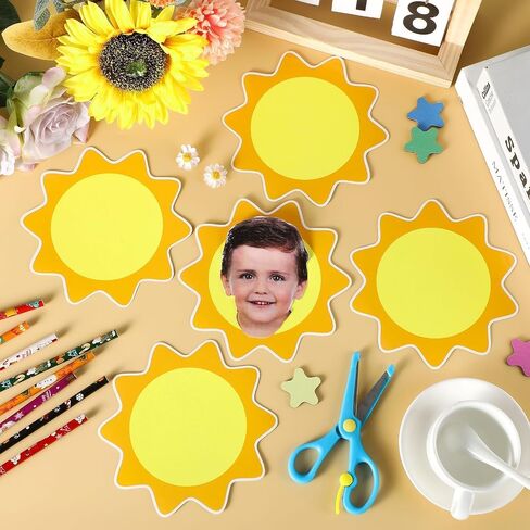 gisgfim 80Pcs Fall Pumpkin Cutouts Thanksgiving Fall Decorations Bulletin Board Autumn Paper Cut-Outs Classroom Decor for Boy Girl DIY Craft Photo Wall Kindergarten Preschool Party Favor Supply in Saudi Arabia