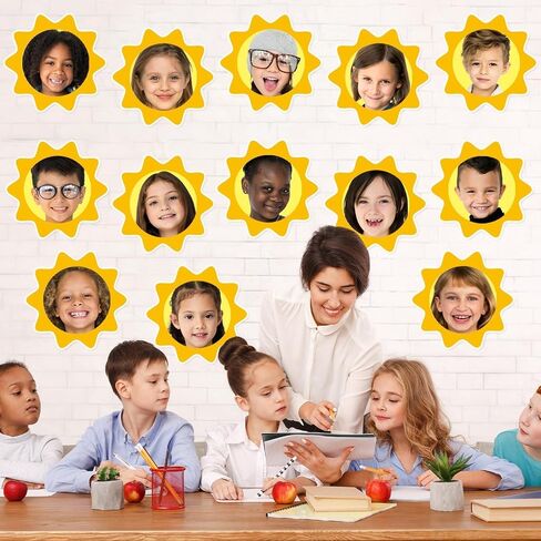 gisgfim 80Pcs Fall Pumpkin Cutouts Thanksgiving Fall Decorations Bulletin Board Autumn Paper Cut-Outs Classroom Decor for Boy Girl DIY Craft Photo Wall Kindergarten Preschool Party Favor Supply in Saudi Arabia
