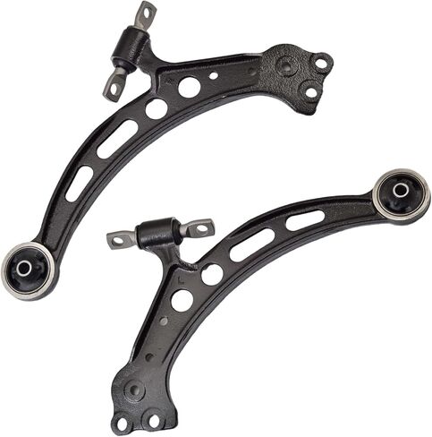K622035 K622036 Front Lower Control Arm and Ball Joint Assembly Compatible with Toyota Sienna 2020-2011 in Saudi Arabia