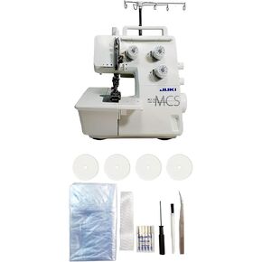 Juki MCS-1500 Cover Stitch and Chain Stitch Machine