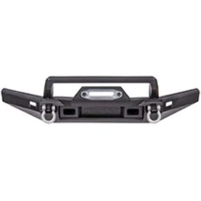Traxxas TRX-4 Sport Front Bumper for a Winch