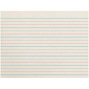 PACON CORPORATION ZANER-BLOSER NEWSPRINT REAM 3/4IN (Set of 3)