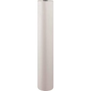 30 lbs Newsprint Paper 1 Roll - 48 in. x 1650 ft.