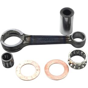 Compatible AG100 V100 1991-2000 AH100 Address 100 1994 Motorcycle Parts Rod Assembly