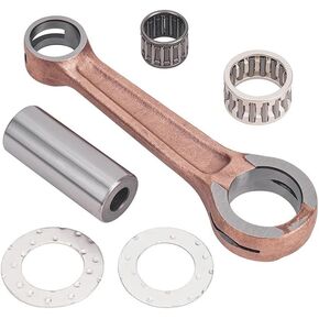 Compatible 250 Freeride R SX SXS XC XC-W 300 TPI MXC SD XCW SIX Days Engine 54830015144 Motorcycle Engine Parts Connecting Rod Assembly