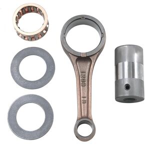 Motorcycle Engine Parts Connecting Rod Crankshaft Connecting Rod Kit Fit for KLX250 1992-2017 KLX300 1996-2007