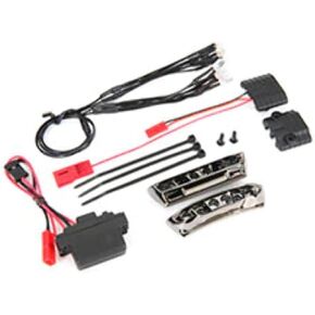 Traxxas 7185A 1/16 E-Revo LED Light Kit