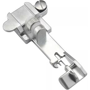 Elastic Foot 550621, for 14SH654 14SH644 14CG754 14U554 14U555 14U557 for Singer Domestic for Serger Machine