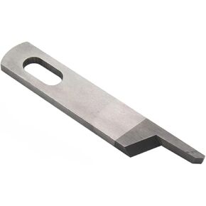 Carbide Upper Blade # 50143403, for Juki MO734DE MO735 MO735D
