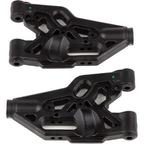 Team Associated RC8B4 Front Lower Suspension Arms soft ASC81636