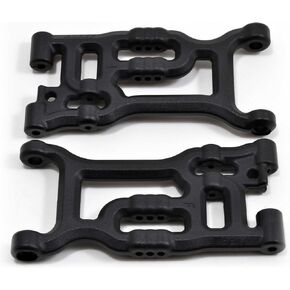 RPM Front A-arms Losi Tenacity / U4 Lasernut RPM81662 Electric Car/Truck Option Parts
