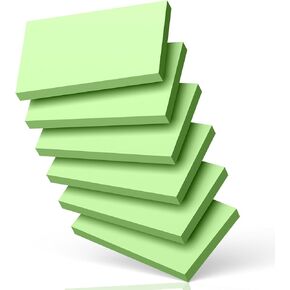 300 Count Blank Index Cards 3x5 Inch Pink Flash Cards Colored Cardstock, Unruled Note Cards Study Card Portable Learning Flashcards Ideal for Note Taking, Art Sketching, Office & School Supplies