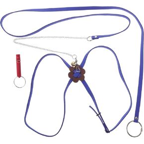 1Pc Tortoise Pet Hauling Rope and Lightweight Leash for Outdoor Adventures Pet Supplies for Turtles and Tortoises