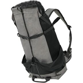 Outdoor Dog Organizers Bag Traveling Storage Bag Large Multifunction Pet Bag for Hiking Camping