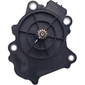 Servo Motor Transfer Case Assembly Fit For AT6 L E5 AT6 S E5 AT6 L T3b AT6 S T3b Q02F51000001