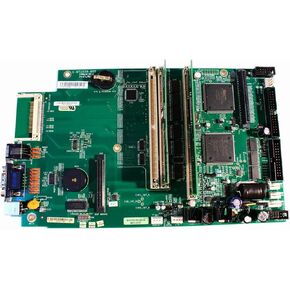Intermec 1-971030-002 CPU Main Logic Board PM4i EasyCoder Printers 1-971130-900