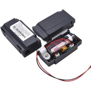 ASD-MDBT0100 Absolute Value Servo Motor Encoder Dedicated Battery Box 3.6V EVE Battery(Battery Box)