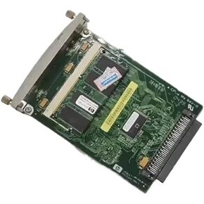 GL2 Card Formatter Board with 128M Memory for Compatible Designjet 500 500plus C7776-60151 C7776-60002 C7772A