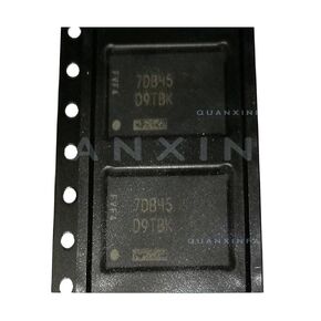 2PCS MT40A512M16JY-083E:B Silk-Screen D9TBK MT40A512M16JY-083E Bga Memory for Original New 2025 Arrival High Reliable Electronic Component, Precision, Stable Performance