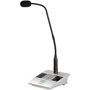 Yamaha PGM1 Paging Station Microphone