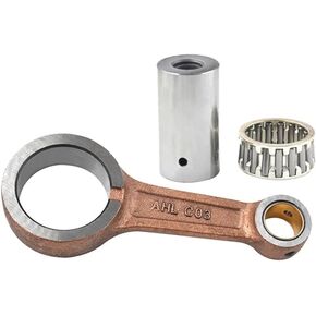 Motorcycle Engine Parts Connecting Rod Crankshaft Connecting Rod Kit Fit for RMZ250 RM-Z250 2004-2012