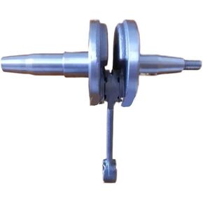 Crankshaft Assembly Compatible with ET650 ET950 1E45F 800W 1KW Generator
