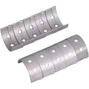 30mm 29.75mm 29.5mm 29.25mm 29mm Motorcycle Crankshaft Main Bearing Set Fit for CBR400 NC23 NC29 CB400SF CB400 VTEC CB-1(Oversize 0.50)