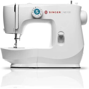 Singer M2100FR M2100 Sewing Machine with Accessories - Refurbished