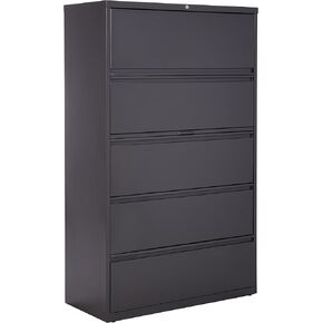 Lorell LLR60434 Lateral File