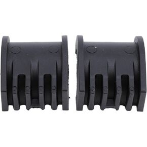 Aramox Upper Steering Stem Bushing for Polaris Sportsman 300,400,500,600,700,800 with ABS Material, Easy Installation, Improved Steering Stability