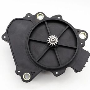 4x4 Actuator Servo Transfer Case Assembly Compatible with HiSUN ATV 700 Massimo MSU UTV 500 400 P115000271210000