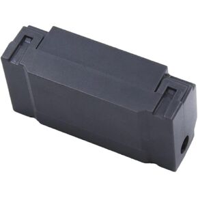 ASD-MDBT0100 المطلقة القيمة المطلقة محرك المحرك مربع البطارية مخصصة بطارية 3.6V حواء (مربع البطارية)