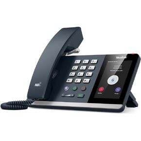 Yealink MP54-TEAMS Cost-Effective IP Phone for Teams (Renewed)
