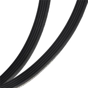 لـ VEGA V-BELT PJ584/230J 3/4/5/6/7/8/9/10 ضلوع لـ DIY RC MOTER MOTOR TRAMING BELT (1PIECE 6RIBS)