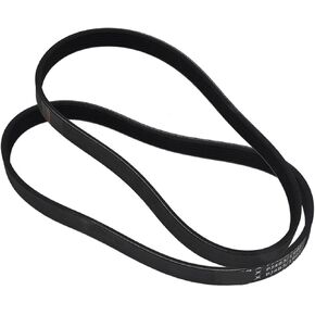 1 PIECE FOR VEGA V-Belt PJ483/190J 3/4/5/6/7/8 RIBS DRIVE BELT FOR WOOD PLANER MACHINE EINHELL RC MODE(PJ483 190J 5Ribs)