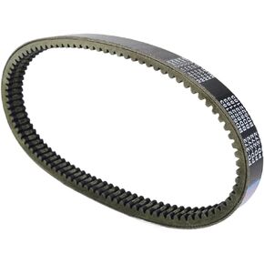 Drive Belt Compatible With Codlice EPCOUR043 BD522183 Ligier FLEX JSRC DUE COUPE Casalini M20 Motor DCI Microcar MGO1 MGO2 M8 F8C M