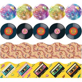 80 PCS 91.8 FT السحرية السحرية الفصول الدراسية نشرة حدود حدود النشرة النشرة in Kuwait