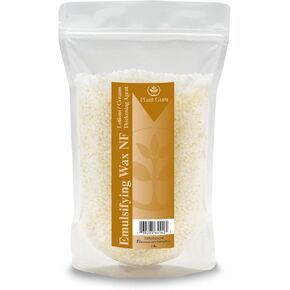 مستحلب الشمع NF ، غير GMO جودة polysorbate 60 / Polawax 48 أوقية / 3 رطل