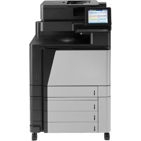 NEWHP A2W75A M880 Color Multifunction MFP