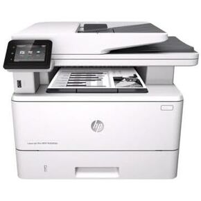 HP Color LaserJet Pro MFP M477fnw (Renewed)