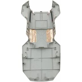 Upper Cover Bottom Shell Compatible with D NI 1 2 SE Replacement with Dustproof Net Spare Part Compatible with D NI 2 SE(Bottom Shell)