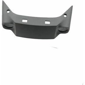 Compatible Front Cover Shell Compatible with D 2 Pro and Zoom Drone Replacement Part
