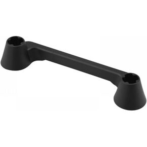 Joystick Cover Compatible with D Air 2/2S 2 3 PRO Remote Control Rocker Protector Accessory Compatible with Drone Control Stick Holder(RED)