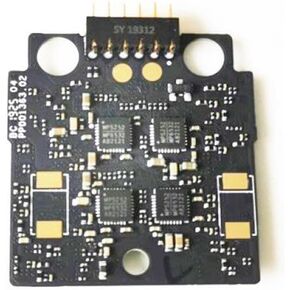 Compatible ESC Board Compatible with D Mini1 Mini2 Drone Repair Parts Replacement(Used Mavic MINI 2)