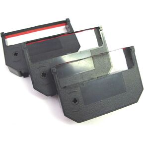Around The Office Compatible Package of 3 Individually Sealed Ribbons Replacement for OLIVETTI 8700-SERIES Calculator