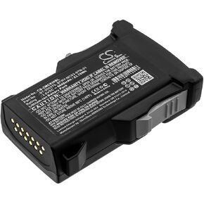 Technical Precision Replacement for Zebra MC9300 Battery